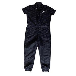Nike Sportswear Swoosh Jumpsuit